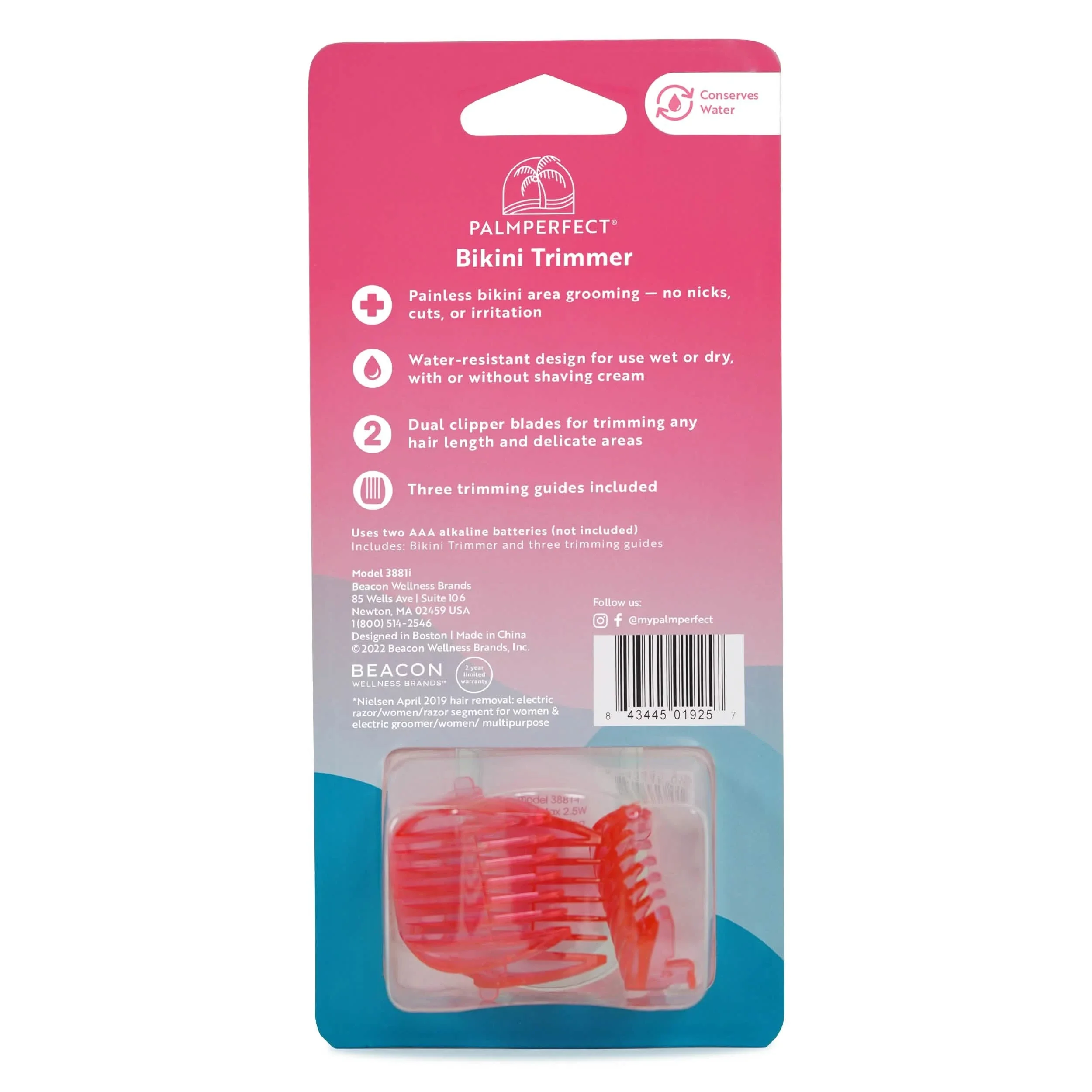 bikini trimmer - Image 11