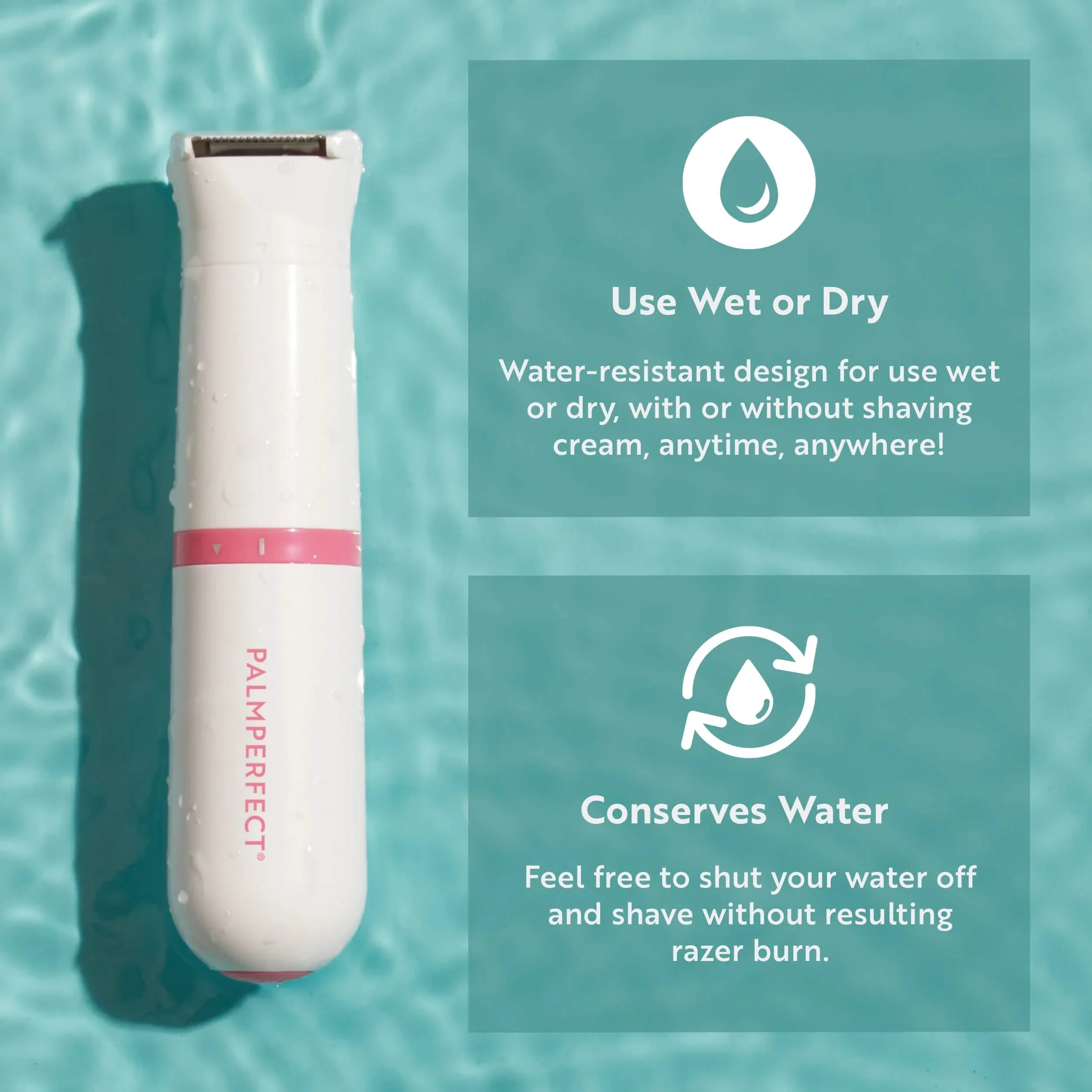bikini trimmer - Image 12