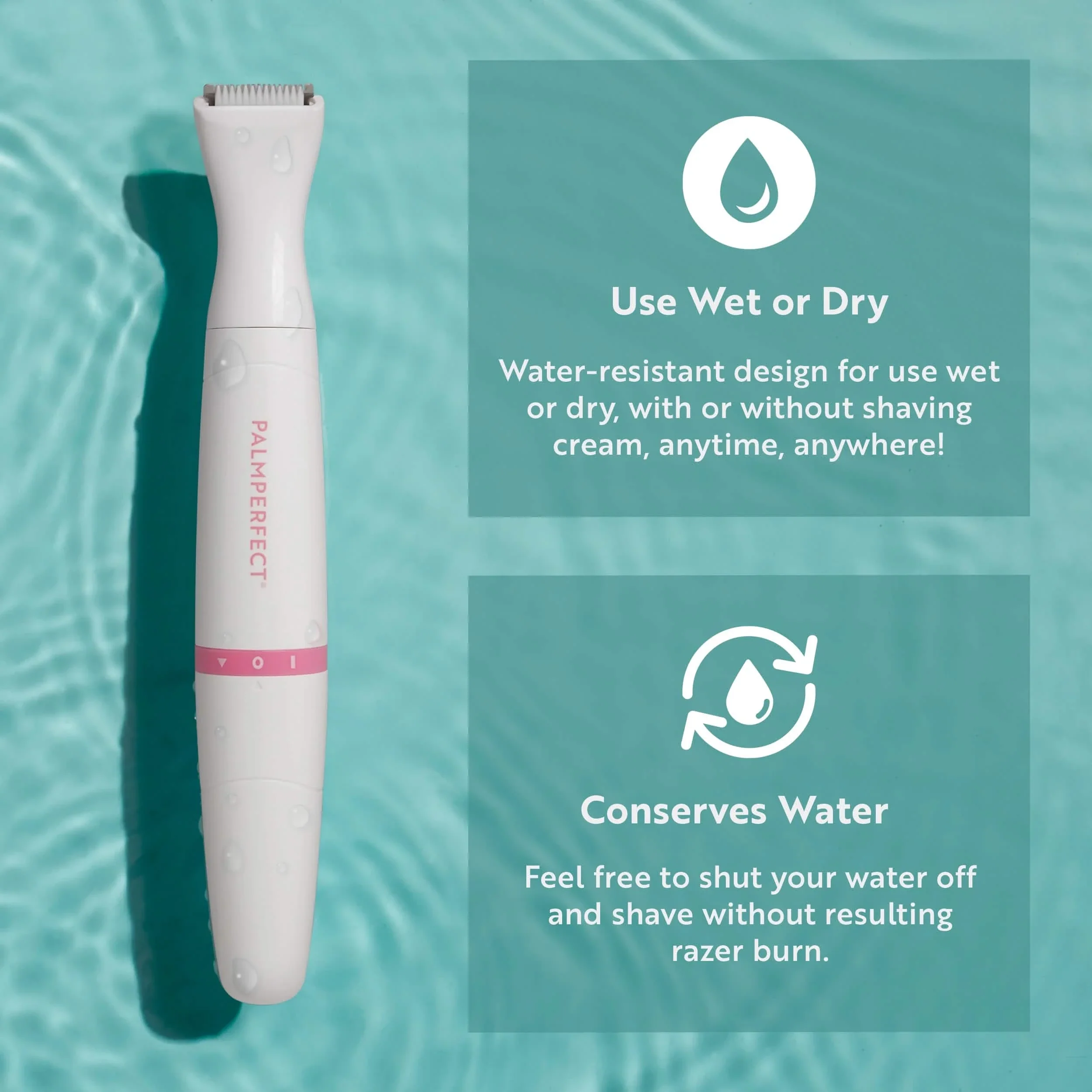 bikini trimmer set - Image 13
