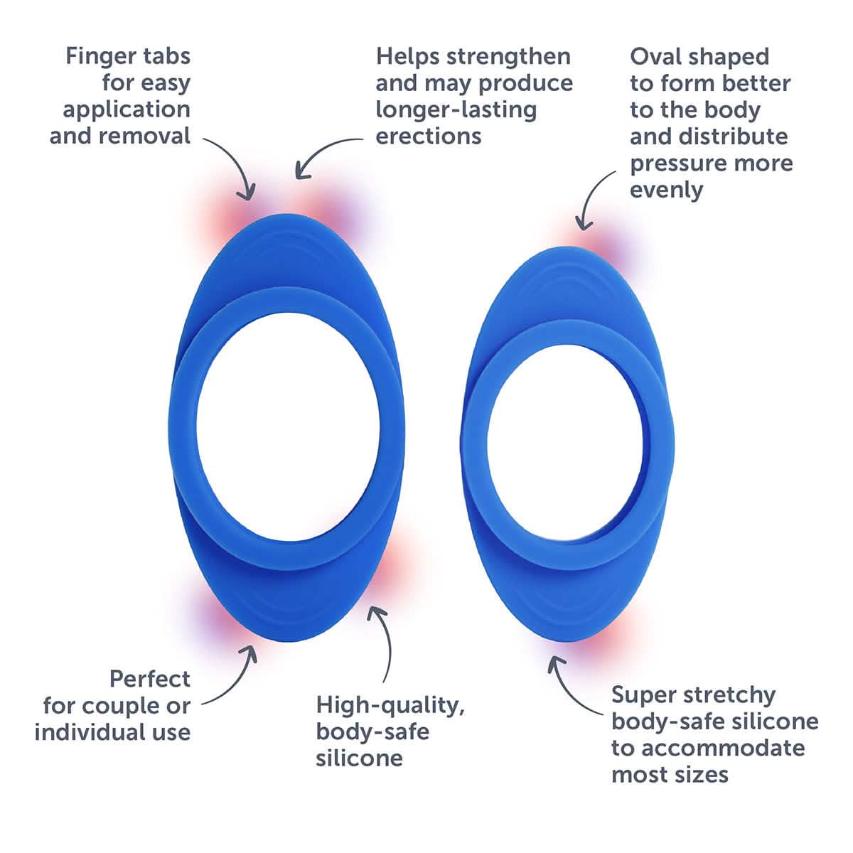 performance rings - Image 6