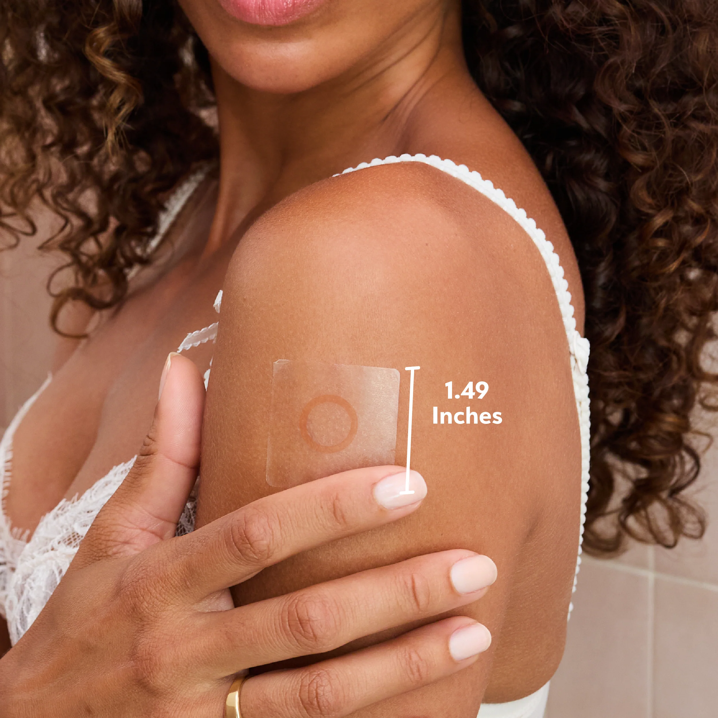 Spark Libido Patch for Women - Image 3
