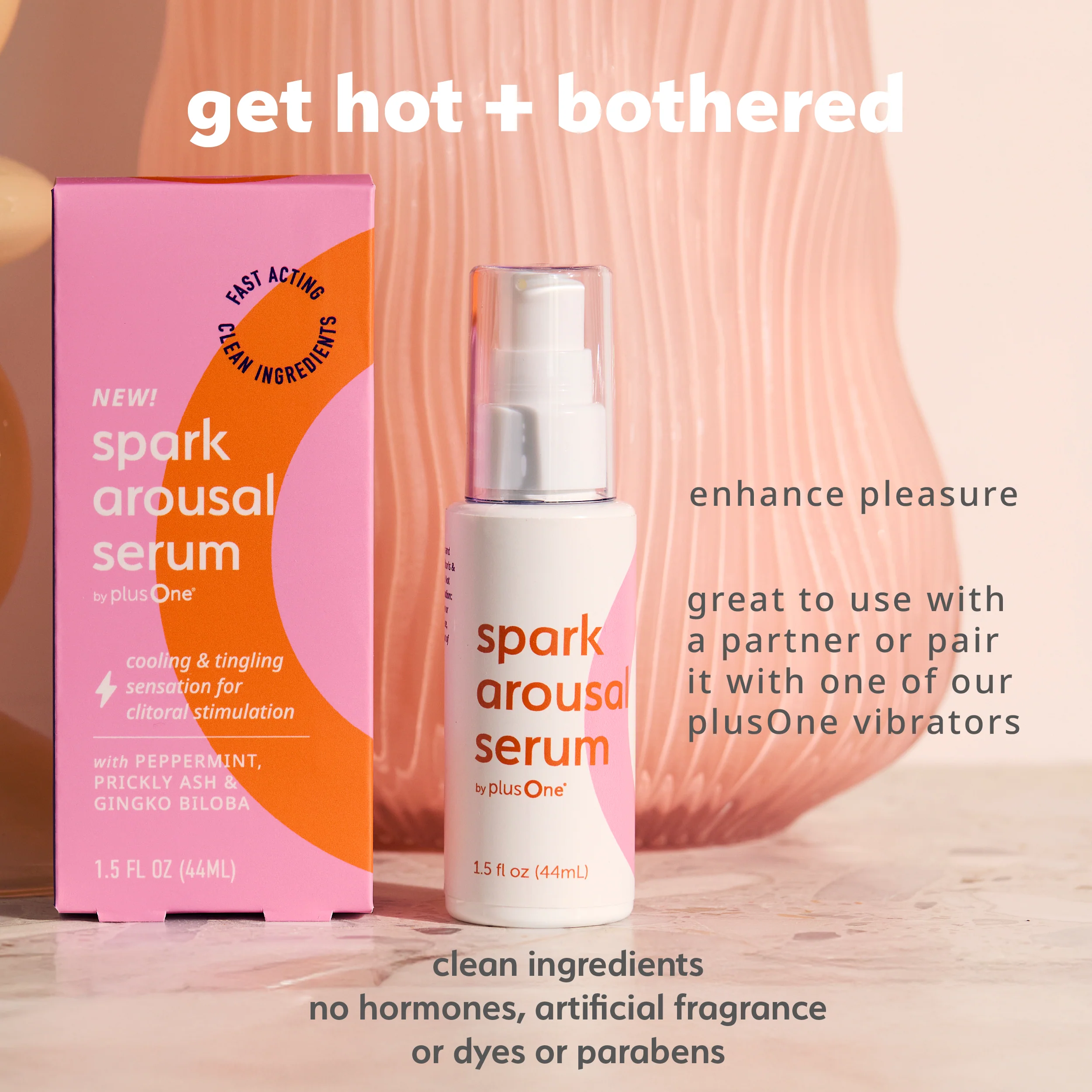 Spark Arousal Bundle - Image 4