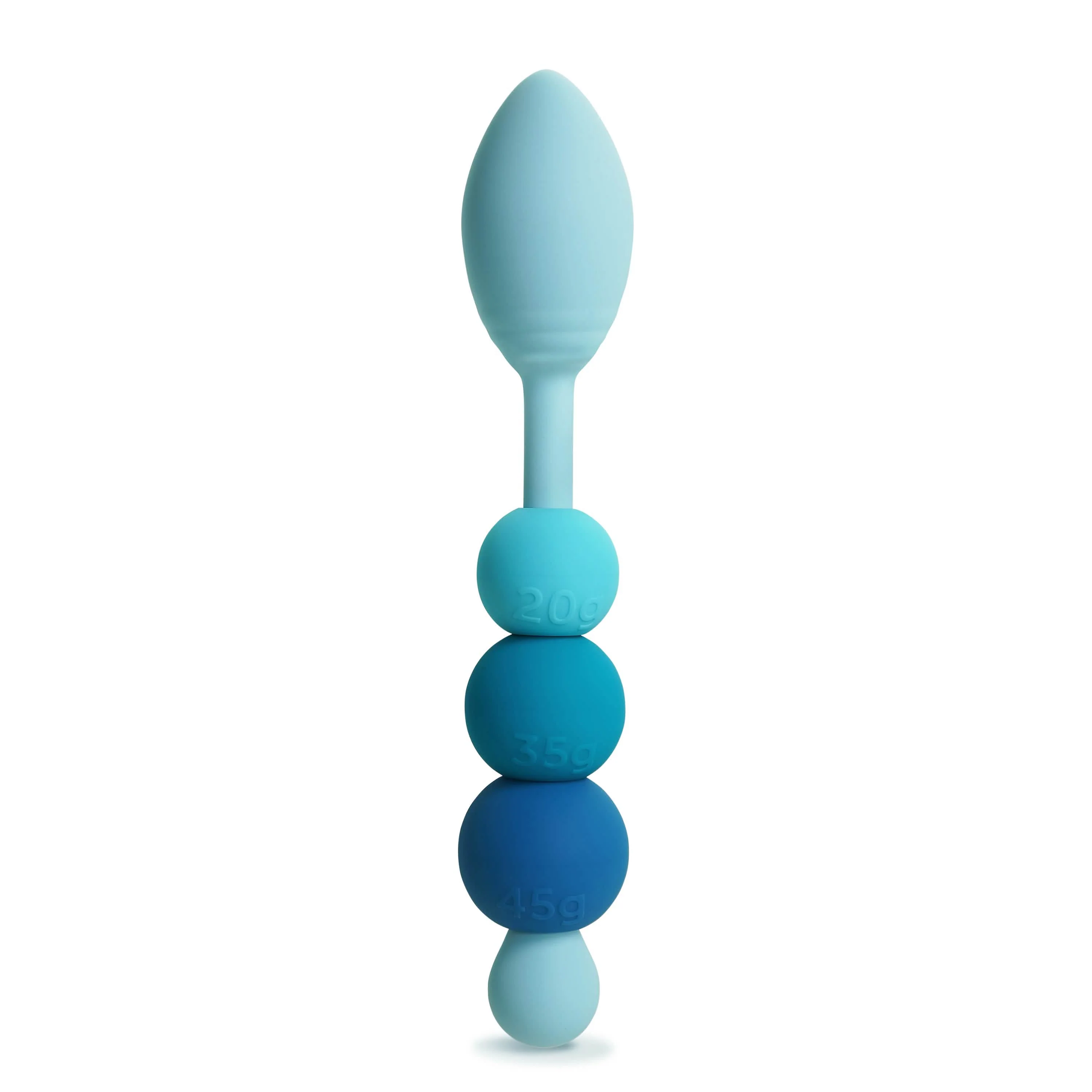 Weighted Kegel Exerciser